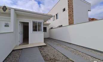 Imagem 2: Casa com 2 dormitórios à venda, 48 m² por R$ 195.000,00 - Bela Vista - Palhoça/SC