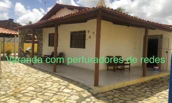 Imagem: Vendo linda casa em Fagundes - Lucena