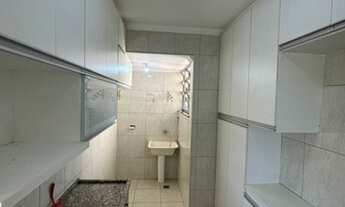 Imagem 3: Apartamento com 2 dormitórios para alugar, 50 m² por R$ 1.000,00/mês - Jardim García - Cam