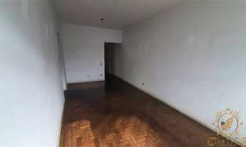 Imagem 4: 1 Dormitório amplo, 1 quadra da praia do Itarare, São Vicente- SP