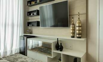 Imagem 3: Magnifico Apartamento a venda no Jardim bela Vista Santo André