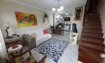 Imagem 3: Casa para venda com 66 metros quadrados com 3 quartos em Tijuca - Teresópolis - RJ