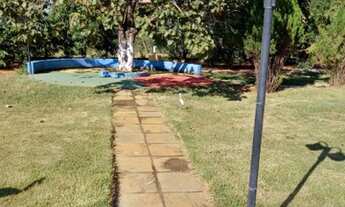 Imagem 2: Sítio para Locação de finais de semana