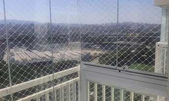 Imagem 4: Maravilhoso Apartamento para locação do lado do Centro de treinamento do São Paulo