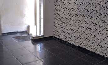 Imagem: Aluga _se uma kitnet