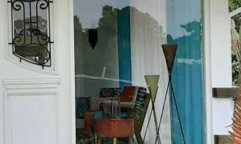 Imagem 4: Casa com 5 dormitórios à venda, 391 m² por R$ 1.680.000,00 - Condomínio Vale Da Santa Fé