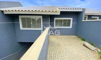 Imagem: COLOMBO - Casa Padrão - Embu