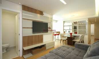 Imagem 6: NOVA LIMA - Apartamento Padrão - Vila Da Serra