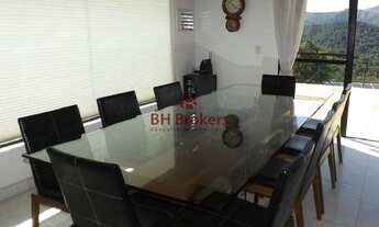 Imagem 6: NOVA LIMA - Casa de Condomínio - Le Cottage