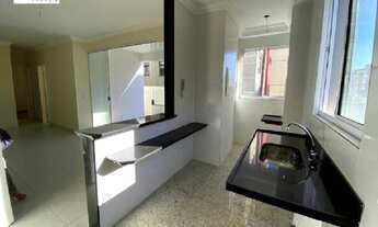 Imagem 3: BELO HORIZONTE - Apartamento Padrão - Castelo