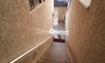 Imagem 7: Lindo Sobrado à venda com 3 dormitórios, sendo 1 suíte, 4 vagas, Novo Horizonte 1, Mogi da