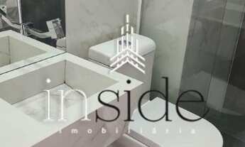 Imagem: Apartamento para venda com 63 metros quadrados