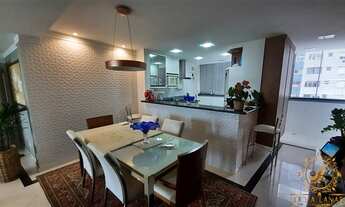 Imagem 6: 3 Dormitórios Reformado, Alto padrão Frente mar, 2 vagas no Itararé, São Vicente