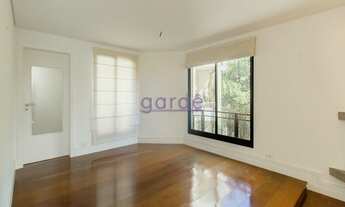 Imagem 6: Apartamento à venda com 4 dormitórios, sendo 3 suítes mais um home office