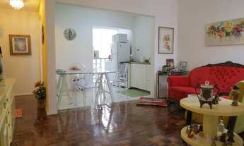 Imagem 1: PORTO ALEGRE - Apartamento Padrão - Petrópolis