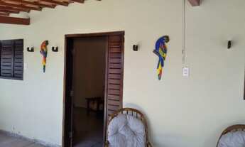 Imagem 3: Aluga-se Casa de Tibau-RN Praia Emanuela