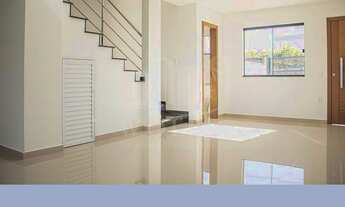 Imagem 4: JD397 - Sobrado Geminado Pronto para morar em ótima localização de Navegantes/SC