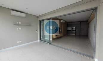 Imagem 6: Apartamento para aluguel possui 84 metros quadrados com 2 quartos em Indianópolis - São Pa