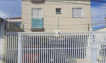 Imagem 11: Apartamento à venda, 44 m² por R$ 265.000,00 - Jardim Oriental - Santo André/SP