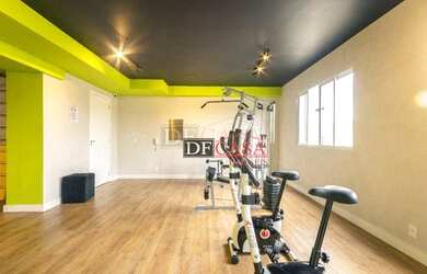 Imagem 14: Apartamento com 2 dormitórios, 38 m² - venda por R$ 196.350,00 ou aluguel por R$ 1.209,46