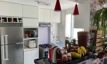 Imagem 2: Lindo apto. 2 qtos - B. Gavea II - R$ 149 mil financiado - Código 1498