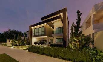 Imagem 2: Casa em condomínio