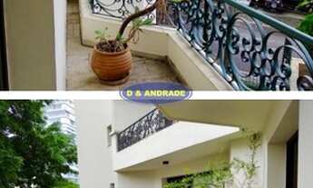 Imagem 5: SãO PAULO - Padrão - Moema