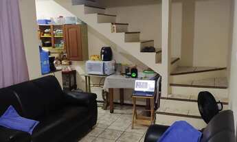 Imagem 7: CASA DUPLEX EM MARATAÍZES