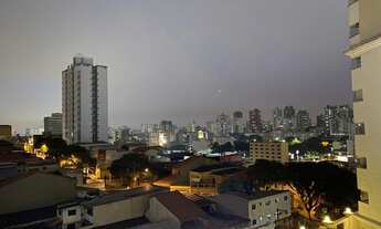 Imagem 4: Apartamento para venda tem 158 metros quadrados com 3 quartos