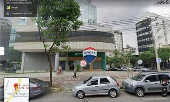 Imagem 6: Sala para alugar, 75 m² por R$ 2.930,70/mês - Funcionários - Belo Horizonte/MG