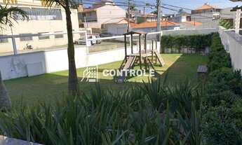 Imagem 16: B/Apto de 2 dorms. em Condomínio com infraestrutura completa em Barreiros - São José