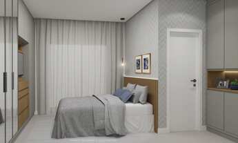 Imagem 5: CASA COM 3 SUÍTES