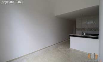 Imagem 2: Casa com 3 quartos - Bairro Residencial Parque dos Buritis em Senador Canedo