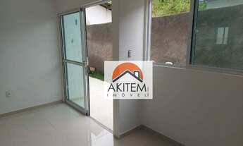 Imagem 7: Casa com 3 dormitórios à venda, 90 m² por R$ 399.999,01 - Bairro Novo - Olinda/PE