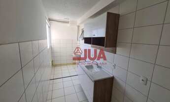 Imagem 5: Apartamento com 2 quartos, 45 m² - venda por R$ 198.000 ou aluguel por R$ 1.000/mês - Jard