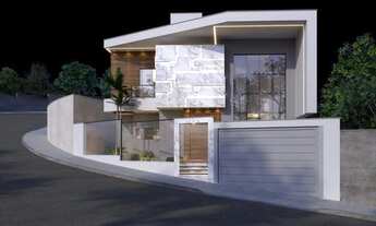 Imagem: Sobrado - Casa Duplex venda Imbaúbas