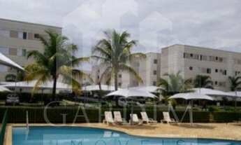 Imagem 2: Apartamento - Ribeirão Preto - Green Ville - Região Sul