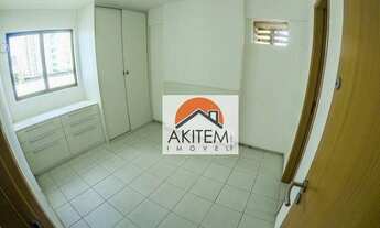 Imagem 4: Apartamento com 3 dormitórios à venda, 71 m² por R$ 505.325,84 - Encruzilhada - Recife/PE