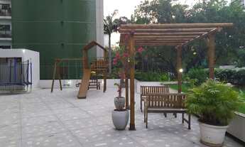 Imagem 6: More a 100m do Parque da Jaqueira, na região mais valorizada da zona norte de Recife!