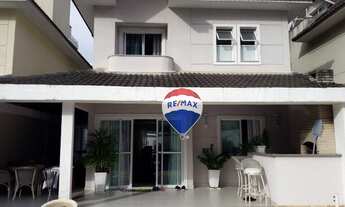 Imagem 5: Casa com 4 dormitórios à venda, 220 m² por R$ 1.250.000,00 - Recreio dos Bandeirantes - Ri