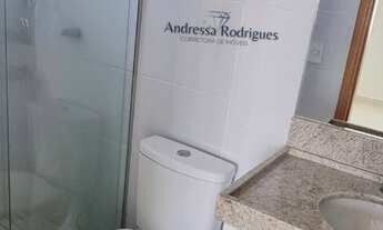 Imagem 6: PRÉDIO CLUBE no Bessa, Apartamento 3 quartos sendo 2 suítes, muito ventilado e novo