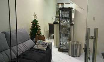 Imagem 7: Alugo casa duplex no condomínio Zelinda, em Cruz das Almas