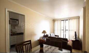 Imagem 5: Apartamento para Venda em Osasco, Jaguaribe, 2 dormitórios, 1 banheiro, 1 vaga