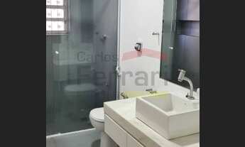 Imagem 5: Apartamento á venda próximo ao metrô Santana - 2 dormitórios, sem vaga