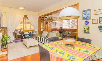 Imagem 4: PORTO ALEGRE - Apartamento Padrão - Moinhos de Vento