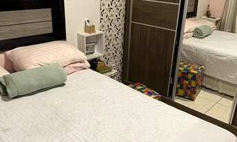 Imagem 3: Casa para venda possui 2 quartos - Jardim Alto Paraiso em Aparecida de Goiânia