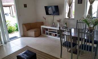 Imagem 2: Casa de Condomínio com 2 dorms, Maria Paula, Niterói - R$ 275 mil, Cod: 796