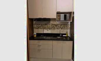 Imagem 5: Studio para Alugar Mobiliado na vila Madalena!!!