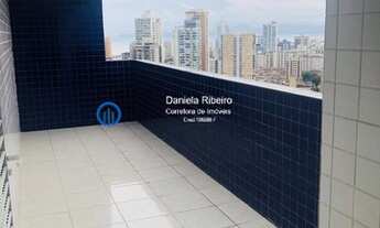 Imagem 7: Sala Comercial Ed. The One Santos