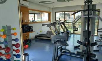 Imagem: Campos dos Goytacazes - Apartamento Padrão